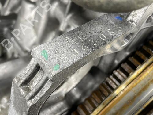 Engine TOYOTA COROLLA Verso (ZER_, ZZE12_, R1_) 2.2 D-4D (AUR10_, AUR10R) | BP30115524M1