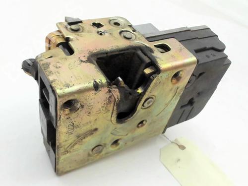 Front right lock PEUGEOT 206 Hatchback (2A/C) 1.6 16V | BP20464255C97 