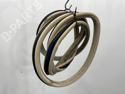 Rubber door seal BMW 7 (E65, E66, E67) 730 d | BP25445223C142 