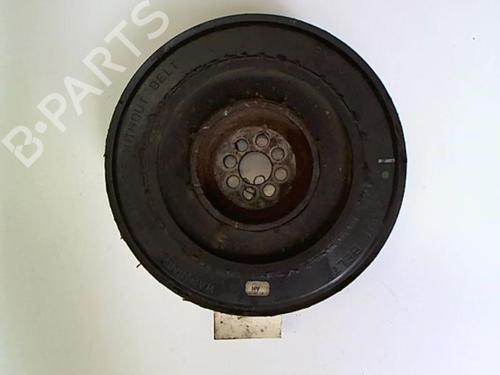 Used Pulley AUDI A5 (8T3) 2.7 TDI (190 hp) 20456690