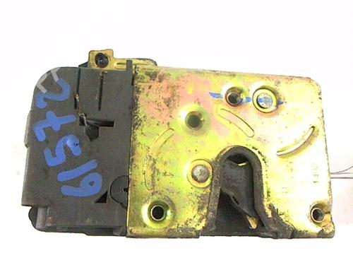 Front right lock PEUGEOT 206 Hatchback (2A/C) 2.0 HDI 90 | BP20426687C97 