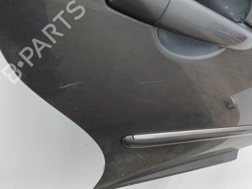 Right rear door PEUGEOT 207 SW (WK_) 1.6 HDi | BP22102332C5 