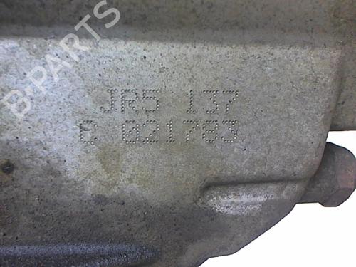 Gearbox NISSAN MICRA III (K12) 1.5 dCi | BP20462867M3 