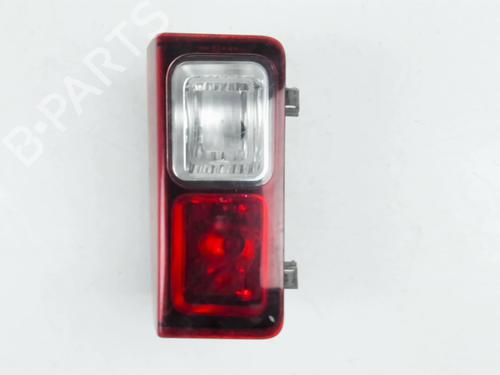 Used Rear bumper left light Rear bumper left light 37090462 37090462