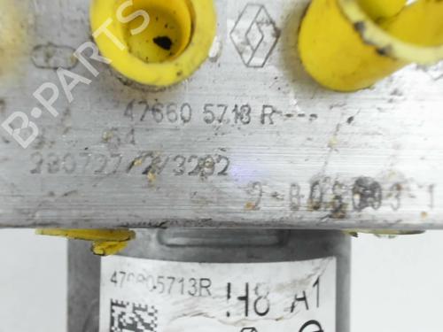 ABS pump RENAULT CLIO V (B7_) 1.0 TCe 90 (B7MT) | BP39641484M43 - Image 6