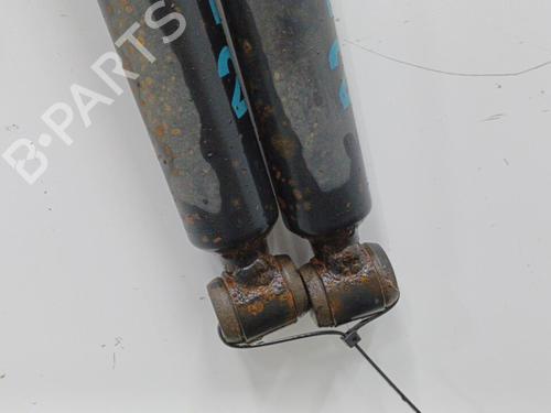 Right rear shock absorber MERCEDES-BENZ C-CLASS (W203) C 220 CDI (203.006, 203.008) | BP20424535M19 