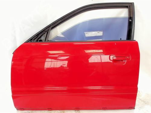 Used Left front door AUDI 100 C4 Saloon (4A2) 2.5 TDI (115 hp) 20471786