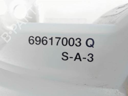 Used Climate control Climate control 20469767 20469767