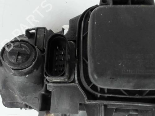 Left headlight AUDI A3 (8P1) 2.0 TDI | BP39904650C28 - Image 2