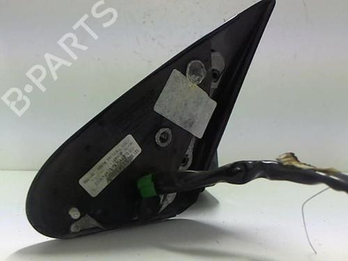 Right mirror SKODA OCTAVIA II (1Z3) 1.9 TDI | BP20478410C27 