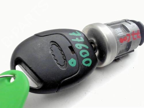 Clé de contact FORD FIESTA V (JH_, JD_) 1.3 | BP30912861M48
