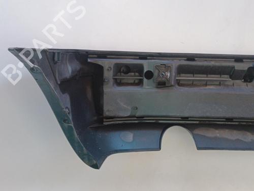 Rear bumper FORD FIESTA IV (JA_, JB_) 1.3 i | BP20468107C8 