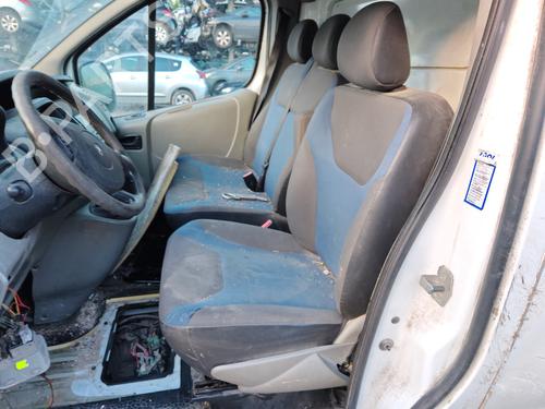 Engine control unit (ECU) RENAULT TRAFIC II Bus (JL) 2.0 dCi 90 (JL00, JL01, JL0H, JL0M, JL0P, JL0S) | BP27163600M57  - Image 13