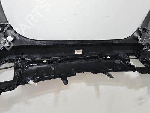 Used Rear bumper Rear bumper 38918912 38918912