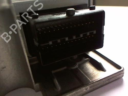 Airbag styreenhed OPEL ASTRA H (A04) 1.9 CDTI 16V (L48) | BP20467100M53 