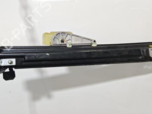 Used Front left window mechanism Front left window mechanism 38529912 38529912