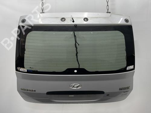 Used Tailgate HYUNDAI MATRIX (FC) 1.5 CRDi VGT (110 hp) 26586266
