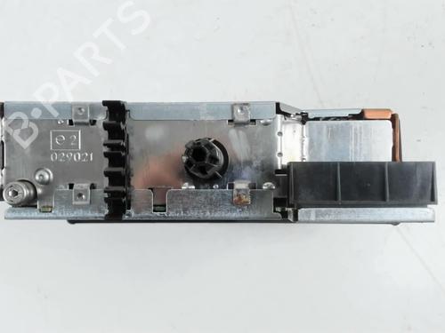 Radio RENAULT SCÉNIC I MPV (JA0/1_, FA0_) 1.9 dCi (JA05, JA1F) | BP29638832E6 