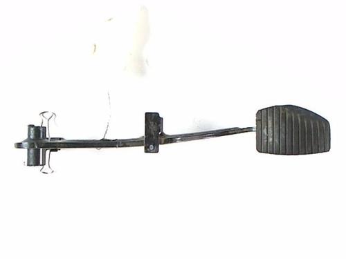 Break pedal PEUGEOT 307 (3A/C) 2.0 HDi 90 | BP21234415I19 