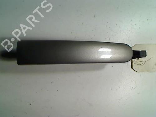 Used Front right exterior door handle SKODA OCTAVIA II (1Z3) 1.9 TDI (105 hp) 20408852