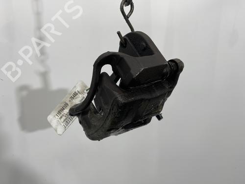 Used Left front brake caliper Left front brake caliper HYUNDAI ix35 (LM, EL, ELH) 1.7 CRDi (116 hp) 31679546 31679546