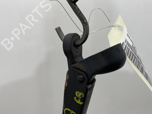 Front windshield wiper arm RENAULT KANGOO (KC0/1_) 1.4 (KC0C, KC0H, KC0B, KC0M) | BP27347584C143 
