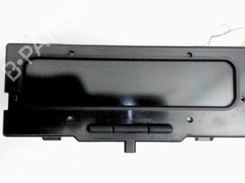 Used Display monitor RENAULT MEGANE I (BA0/1_) 1.6 16V (BA04, BA0B, BA11, BA1J, BA16, BA19, BA1K, BA1V,... (107 hp) 27163767