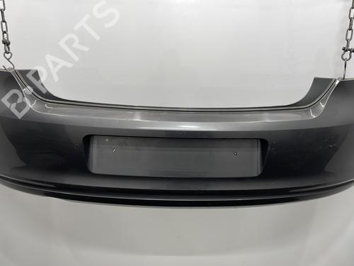 Used Rear bumper VW POLO V (6R1, 6C1) 1.6 TDI (90 hp) 32330297