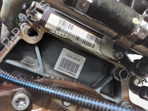 Motor Motor 38156297 38156297