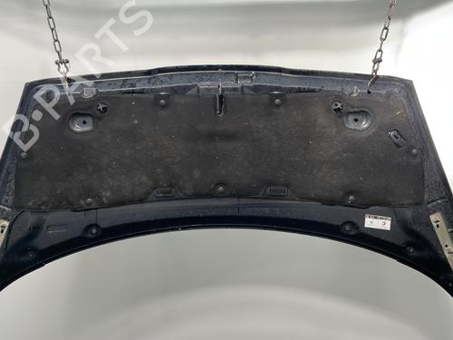 Capot Capot PEUGEOT 5008 (0U_, 0E_) 1.6 HDi (112 hp) 23968511 23968511