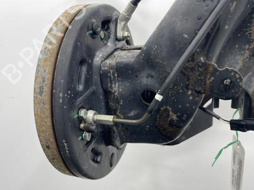 Rear axle SUZUKI BALENO (FW, EW) 1.2 (A1K412) | BP20440906M2 