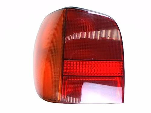 Used Left taillight VW POLO III (6N1) 60 1.7 SDI (60 hp) 20459064