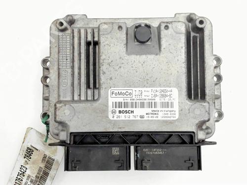 Used Engine control unit (ECU) FORD B-MAX (JK) 1.0 EcoBoost (125 hp) 30913134