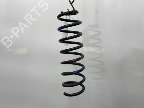 Used Shock absorber spring Shock absorber spring RENAULT MEGANE IV Hatchback (B9A/M/N_) 1.6 TCe 205 (B9MV) (205 hp) 20394226 20394226