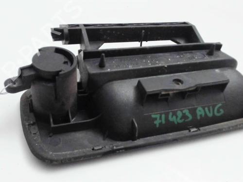 Front left exterior door handle CITROËN XANTIA (X1_, X2_) 1.8 i 16V | BP20387923C128 