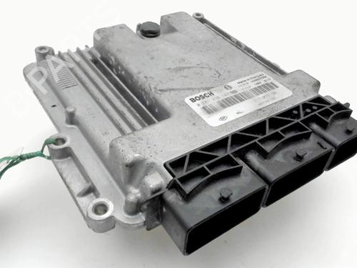 Engine control unit (ECU) DACIA LODGY (JS_) 1.5 dCi (JSMC, JSAF) | BP28361934M57 