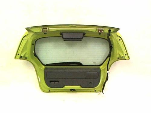 Tailgate CHEVROLET SPARK (M300) 1.0 | BP20477363C6