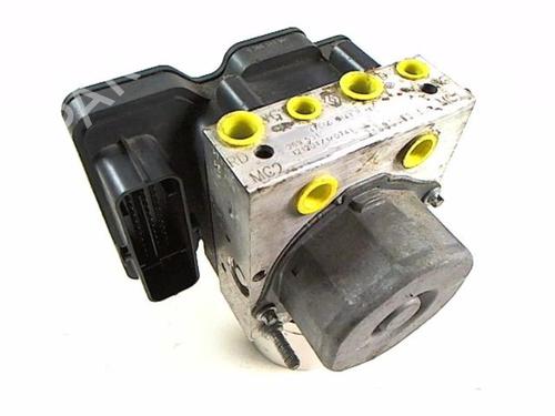 ABS pump RENAULT CLIO IV (BH_) 1.5 dCi 75 | BP20467395M43 