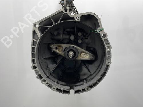 Used Gearbox Gearbox BMW 1 (E87) 118 i (143 hp) 26147598 26147598