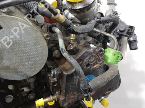 Engine RENAULT TRAFIC III Van (FG_) 1.6 dCi 120 (FGMB, FGMC) | BP34635662M1 - Image 3