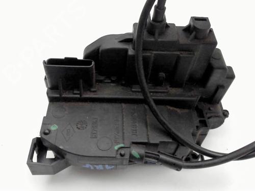 Rear left lock RENAULT GRAND SCÉNIC III (JZ0/1_) 1.5 dCi (JZ09, JZ0D, JZ10, JZ14, JZ1G, JZ29, JZ2C) | BP28811248C100 