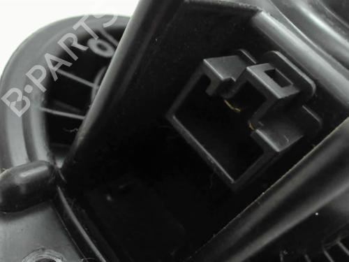 Heater blower motor SUZUKI ALTO VII (GF, HA25_, HA35_) 1.0 (AMF310, GFC31S) | BP20417344M62 