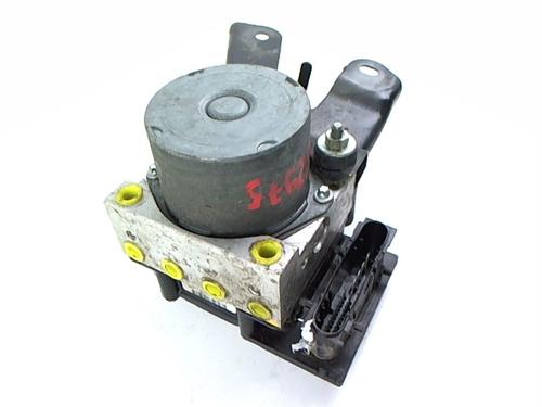 ABS pump PEUGEOT 107 (PM_, PN_) 1.0 | BP20425815M43 