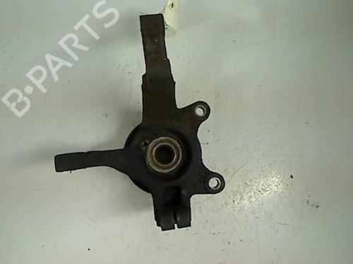 Left front steering knuckle NISSAN MICRA III (K12) 1.2 16V | BP20435054M25