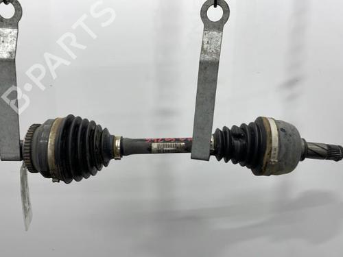 Used Left front driveshaft Left front driveshaft VOLVO V70 II (285) 2.5 TDI (140 hp) 20394012 20394012