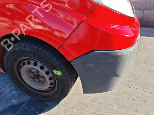 Steering column stalk RENAULT TRAFIC II Bus (JL) 2.0 dCi 90 (JL00, JL01, JL0H, JL0M, JL0P, JL0S) | BP31871695I23 - Image 8