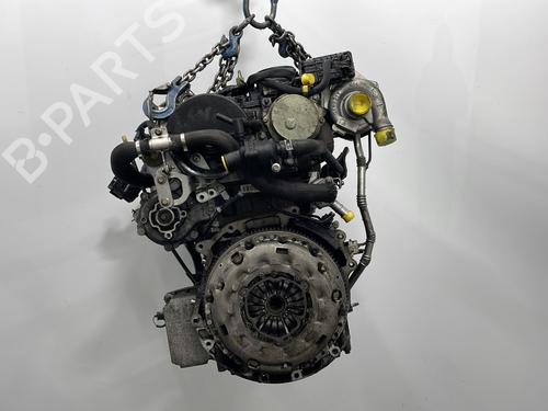 Engine FORD MONDEO III (B5Y) 2.0 16V TDDi / TDCi | BP29844221M1  - Image 5