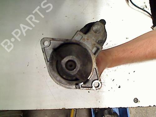 Used Starter OPEL VECTRA B Estate (J96) 2.2 i 16V (F35) (147 hp) 20432796