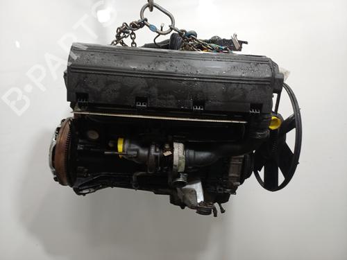 Engine BMW 5 (E34) 525 tds | BP35938404M1 - Image 8