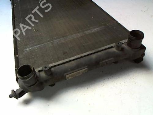 Køler SEAT TOLEDO I (1L2) 1.9 TDI | BP20460486M31 